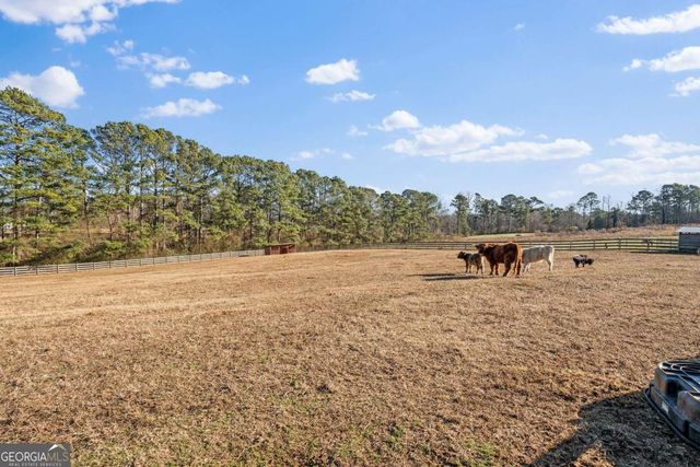 1515 Pleasant Ridge Road, Carrollton, GA 30117