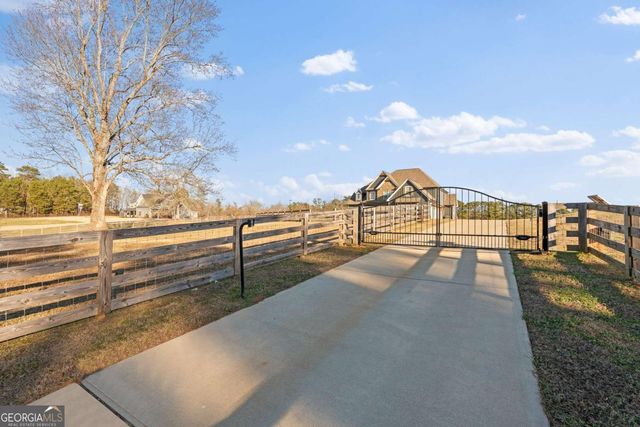 1515 Pleasant Ridge Road, Carrollton, GA 30117