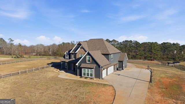 1515 Pleasant Ridge Road, Carrollton, GA 30117