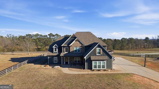 1515 Pleasant Ridge Road, Carrollton, GA 30117