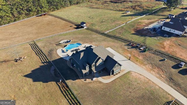 1515 Pleasant Ridge Road, Carrollton, GA 30117