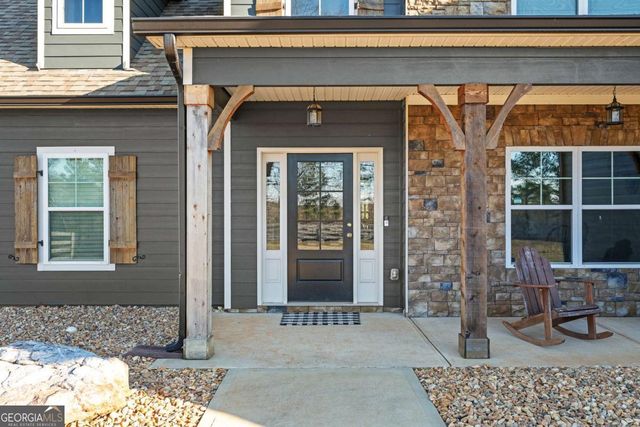 1515 Pleasant Ridge Road, Carrollton, GA 30117