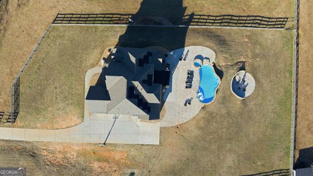 1515 Pleasant Ridge Road, Carrollton, GA 30117