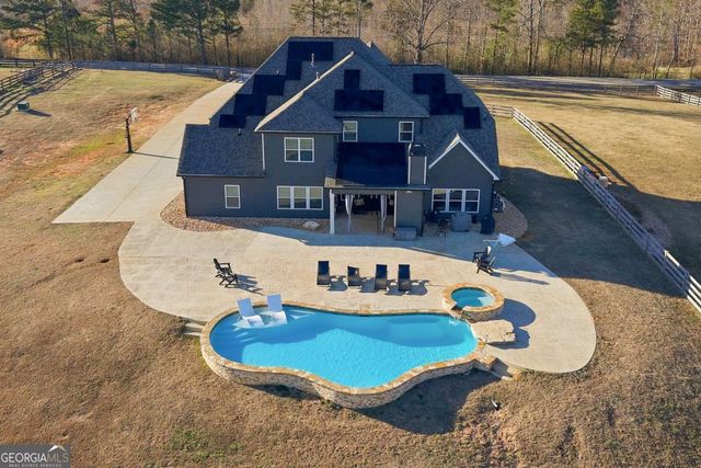 1515 Pleasant Ridge Road, Carrollton, GA 30117