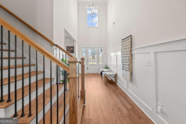 1515 Pleasant Ridge Road, Carrollton, GA 30117