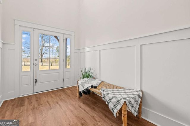 1515 Pleasant Ridge Road, Carrollton, GA 30117