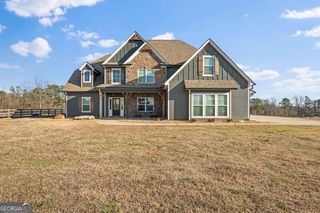 1515 Pleasant Ridge Road, Carrollton, GA 30117