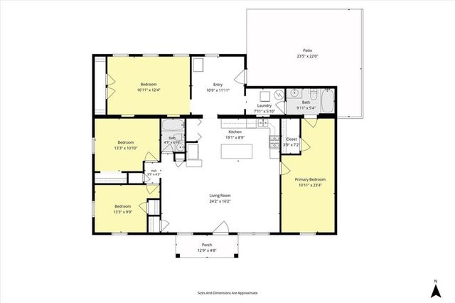 112 Fairlane Drive, Satsuma, AL 36572
