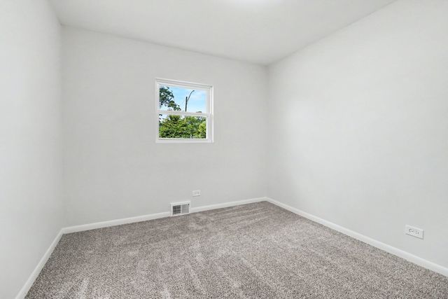 14601 Hamlin Avenue, Midlothian, IL 60445