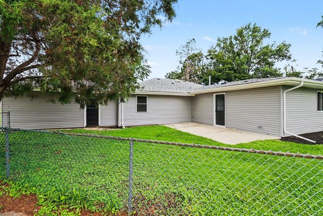 14601 Hamlin Avenue, Midlothian, IL 60445
