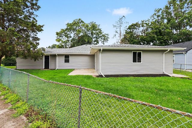 14601 Hamlin Avenue, Midlothian, IL 60445