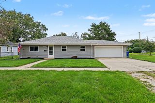 14601 Hamlin Avenue, Midlothian, IL 60445