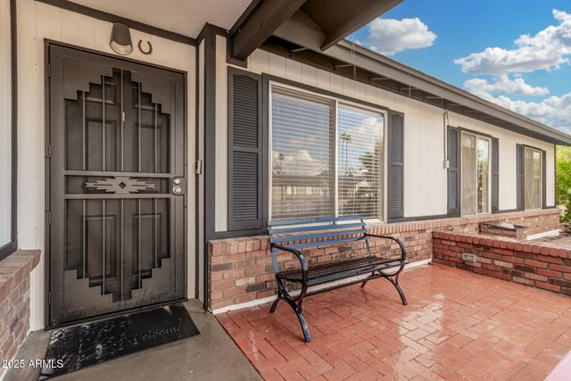 3325 E CARMEL Avenue, Mesa, AZ 85204