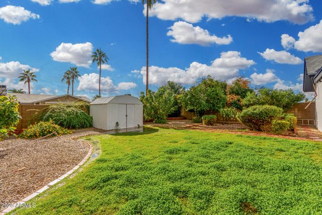 3325 E CARMEL Avenue, Mesa, AZ 85204