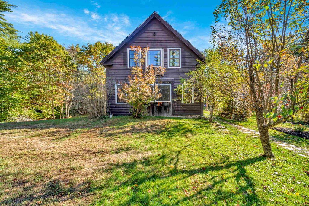 503 Suncook Valley Road, Alton, NH 03809