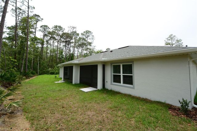 31 ZOELLER COURT, Palm Coast, FL 32164