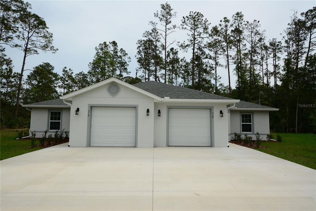 31 ZOELLER COURT, Palm Coast, FL 32164