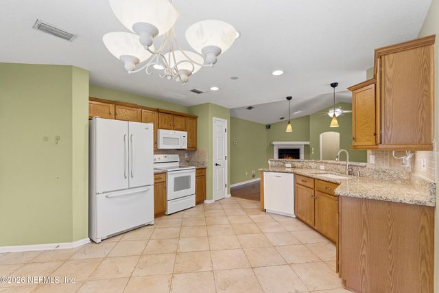 2028 W LYMINGTON Way, St. Augustine, FL 32084
