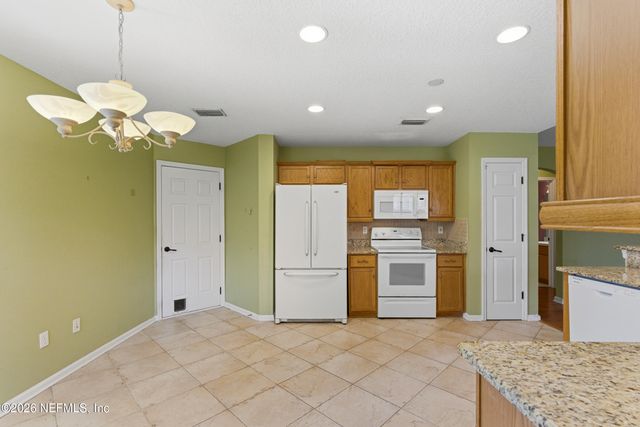 2028 W LYMINGTON Way, St. Augustine, FL 32084