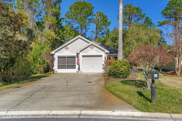 2028 W LYMINGTON Way, St. Augustine, FL 32084