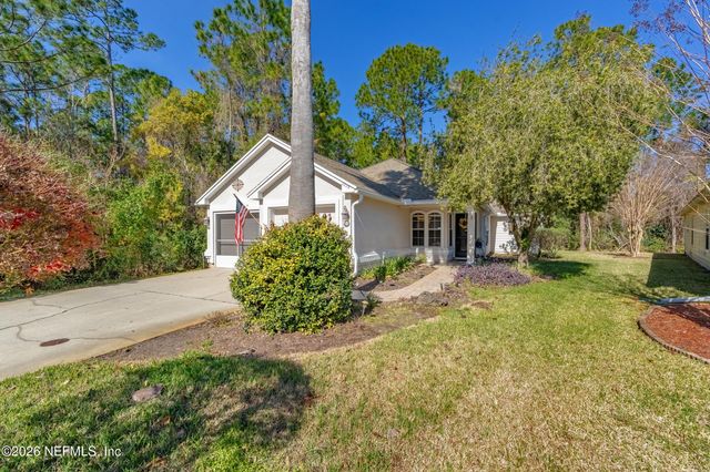 2028 W LYMINGTON Way, St. Augustine, FL 32084