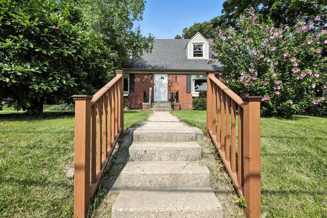 3435 S 43rd STREET, Greenfield, WI 53219