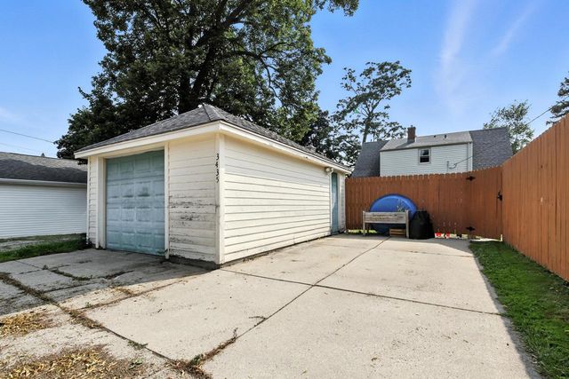 3435 S 43rd STREET, Greenfield, WI 53219