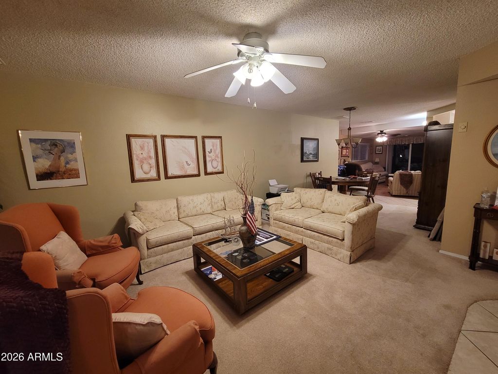 Image 12 of property listing at 13218 W LA TERRAZA Drive, Sun City West, AZ 85375