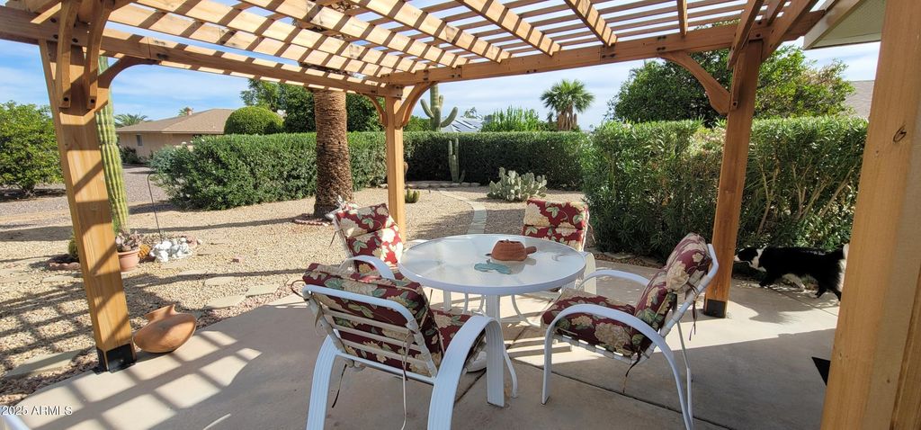 Image 13 of property listing at 13218 W LA TERRAZA Drive, Sun City West, AZ 85375