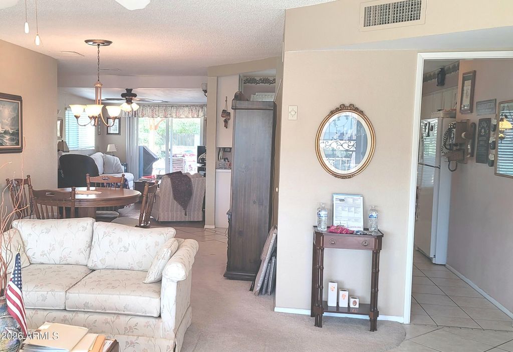 Image 14 of property listing at 13218 W LA TERRAZA Drive, Sun City West, AZ 85375