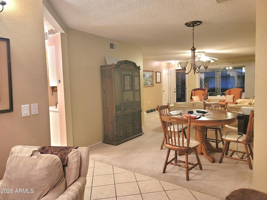 Image 15 of property listing at 13218 W LA TERRAZA Drive, Sun City West, AZ 85375