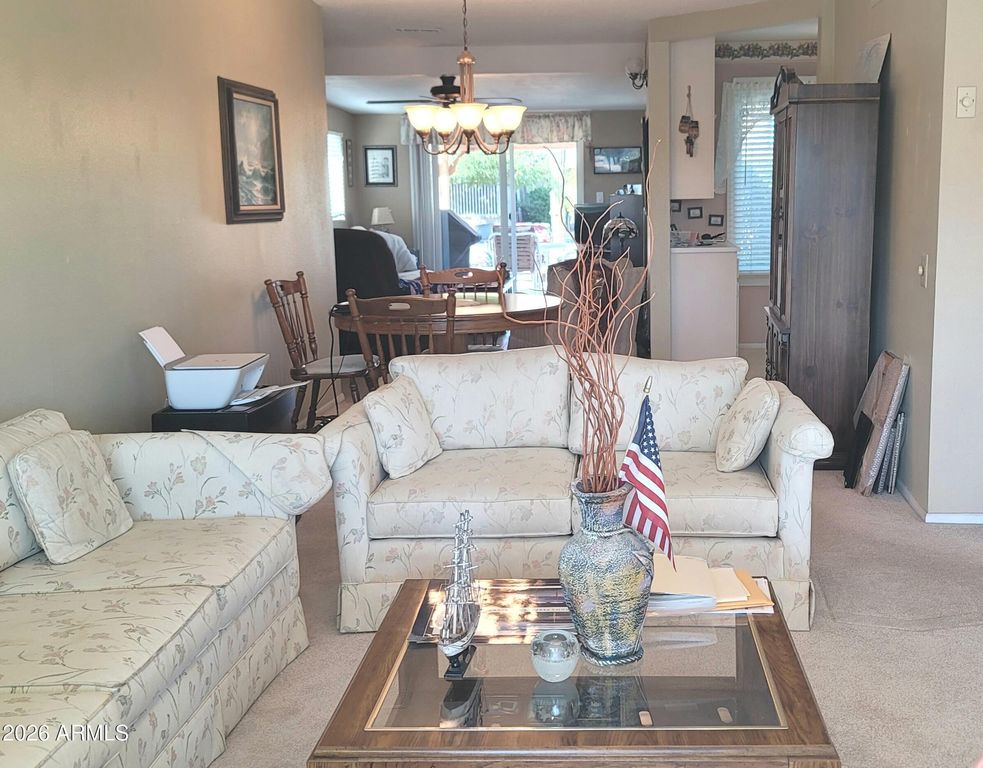 Image 17 of property listing at 13218 W LA TERRAZA Drive, Sun City West, AZ 85375