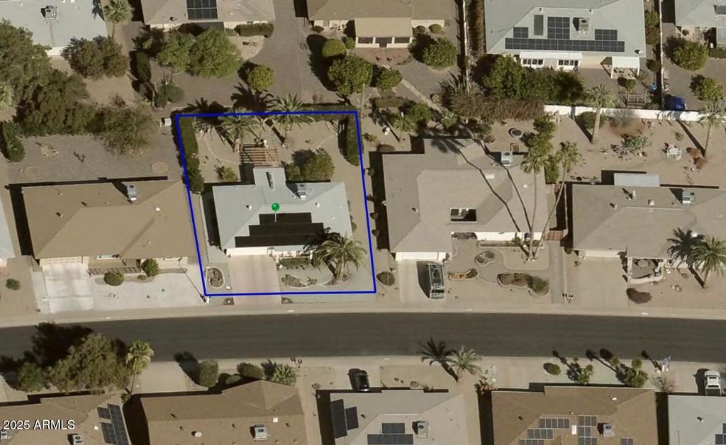 Image 18 of property listing at 13218 W LA TERRAZA Drive, Sun City West, AZ 85375