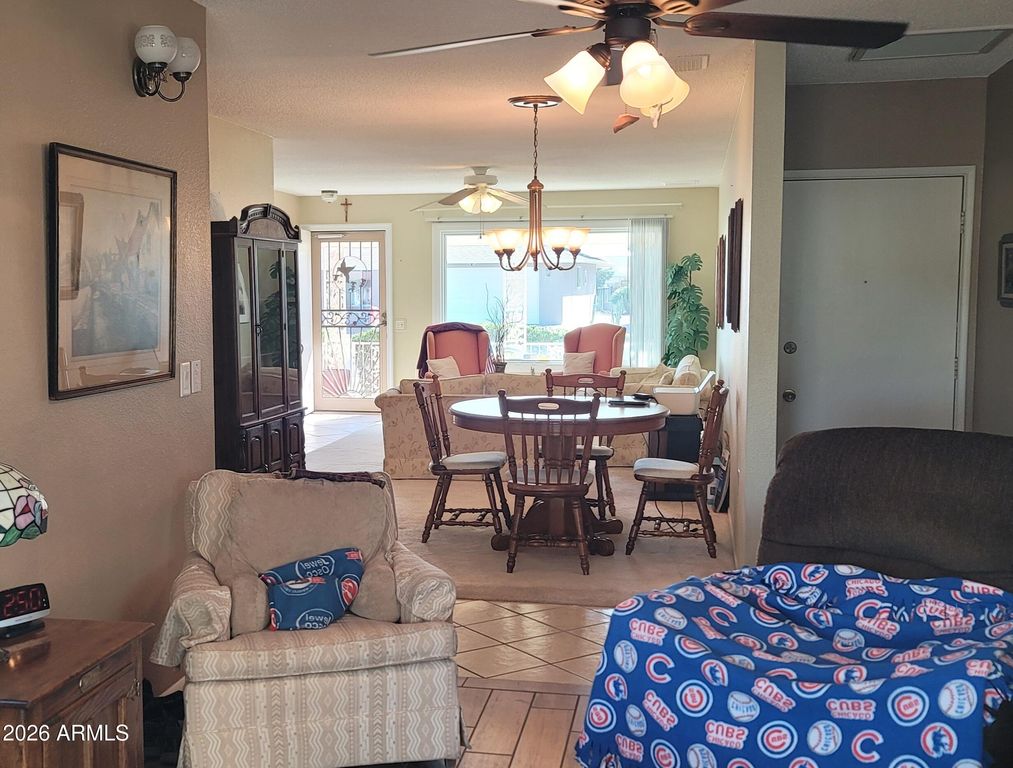 Image 19 of property listing at 13218 W LA TERRAZA Drive, Sun City West, AZ 85375