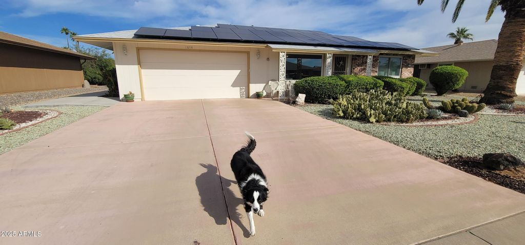 Image 27 of property listing at 13218 W LA TERRAZA Drive, Sun City West, AZ 85375