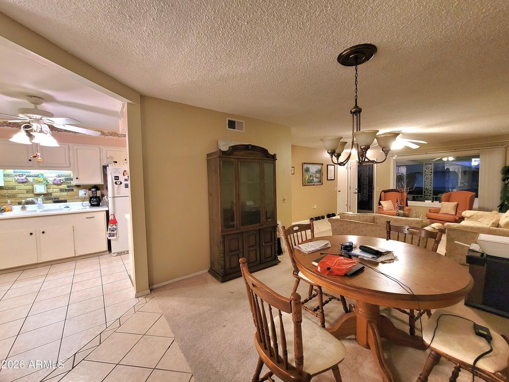 Image 3 of property listing at 13218 W LA TERRAZA Drive, Sun City West, AZ 85375