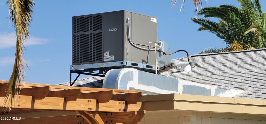 Image 31 of property listing at 13218 W LA TERRAZA Drive, Sun City West, AZ 85375