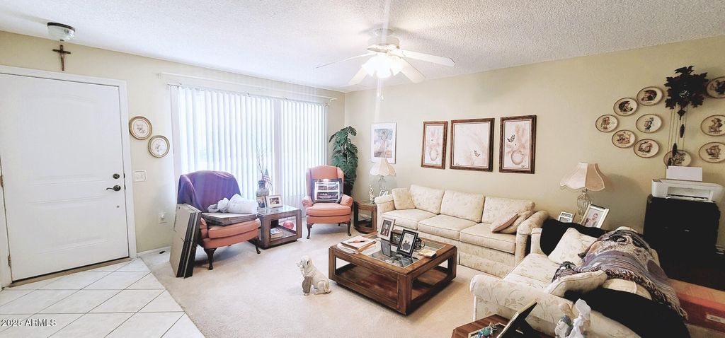 Image 33 of property listing at 13218 W LA TERRAZA Drive, Sun City West, AZ 85375