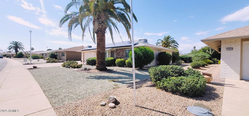 Image 44 of property listing at 13218 W LA TERRAZA Drive, Sun City West, AZ 85375