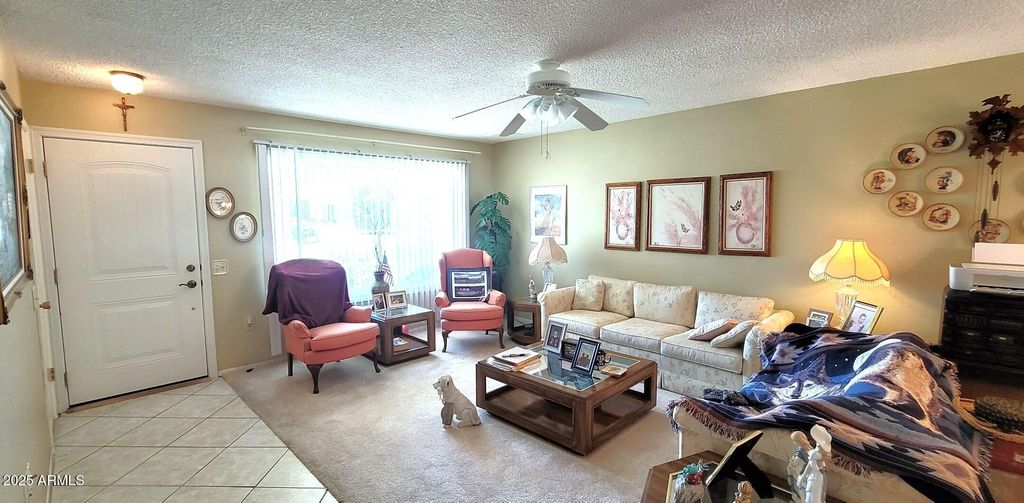 Image 45 of property listing at 13218 W LA TERRAZA Drive, Sun City West, AZ 85375