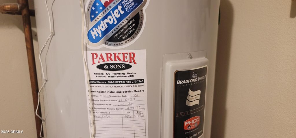 Image 47 of property listing at 13218 W LA TERRAZA Drive, Sun City West, AZ 85375