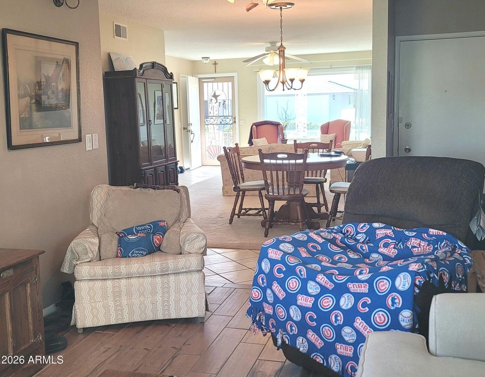 Image 53 of property listing at 13218 W LA TERRAZA Drive, Sun City West, AZ 85375