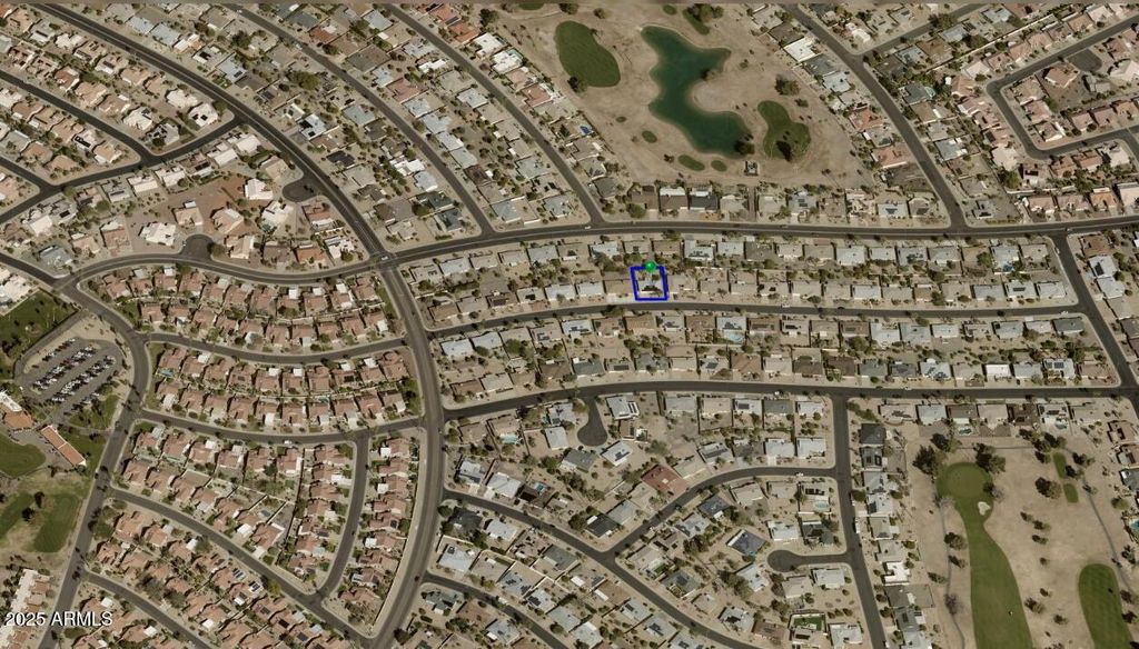 Image 54 of property listing at 13218 W LA TERRAZA Drive, Sun City West, AZ 85375