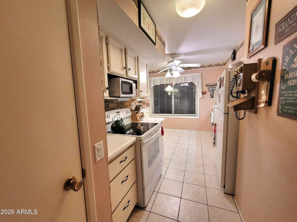 Image 57 of property listing at 13218 W LA TERRAZA Drive, Sun City West, AZ 85375