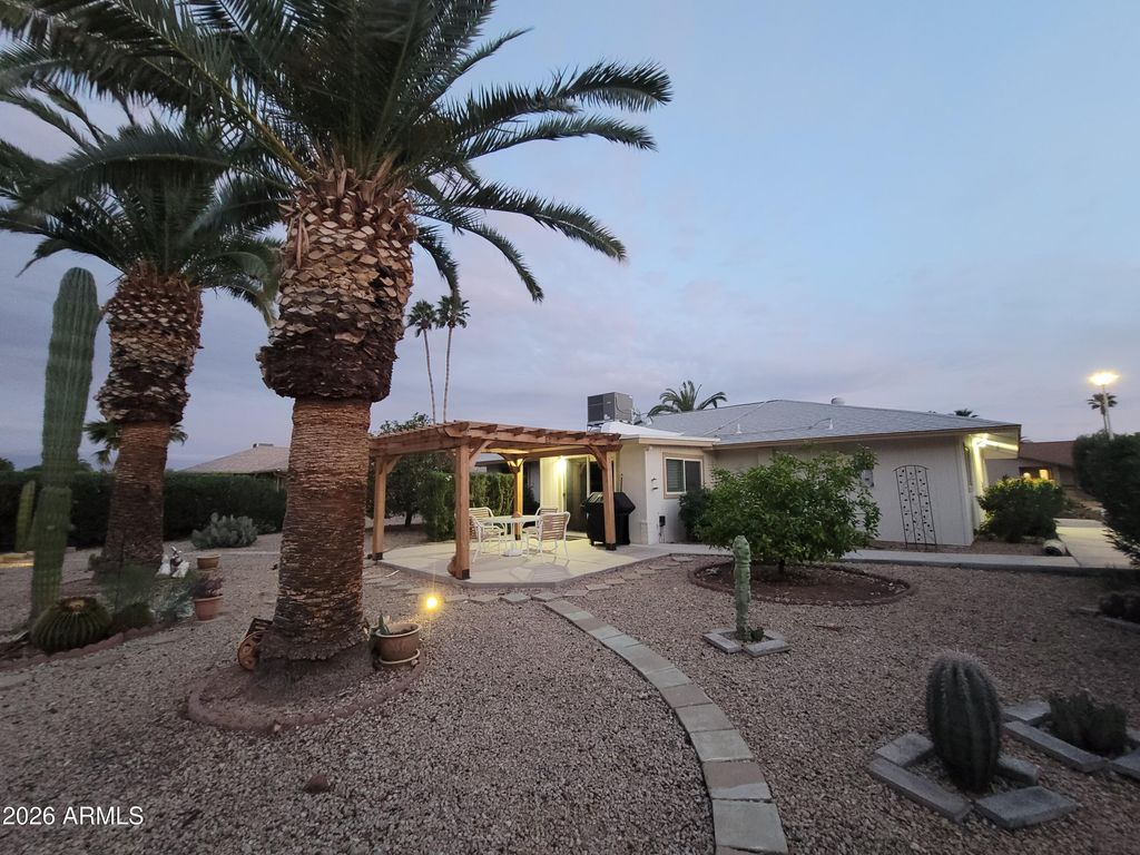 Image 59 of property listing at 13218 W LA TERRAZA Drive, Sun City West, AZ 85375