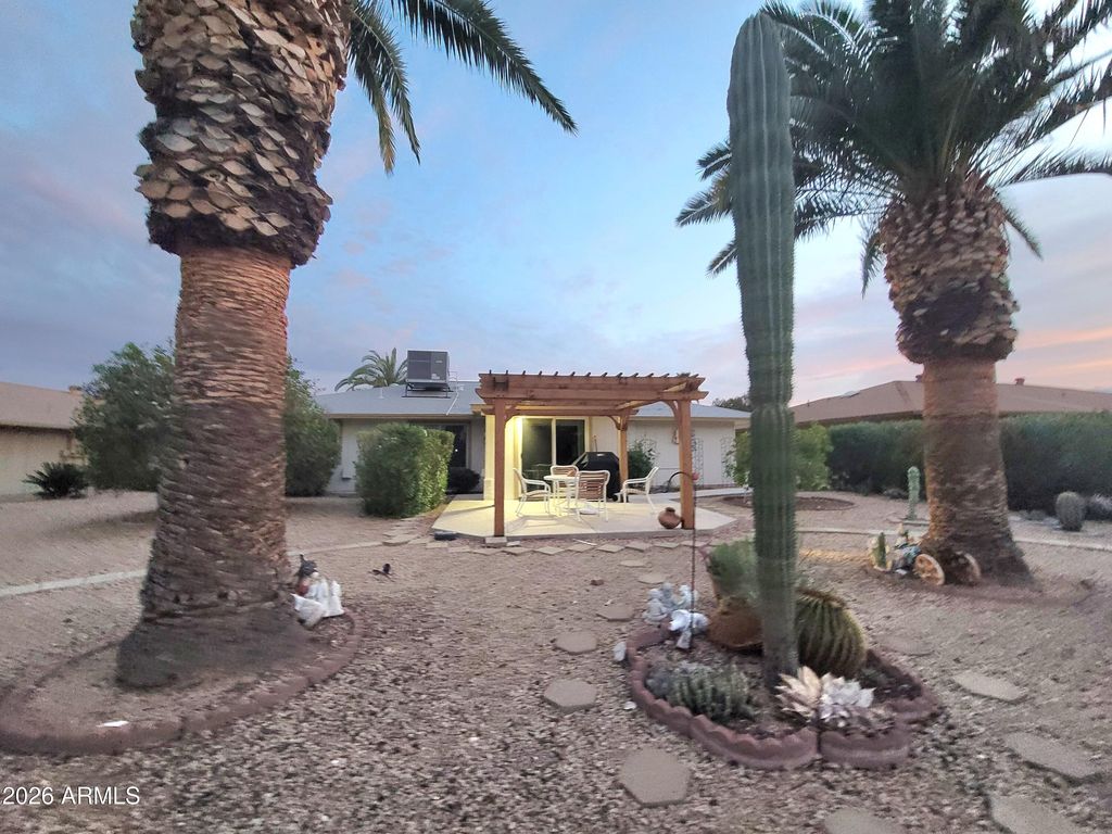 Image 61 of property listing at 13218 W LA TERRAZA Drive, Sun City West, AZ 85375