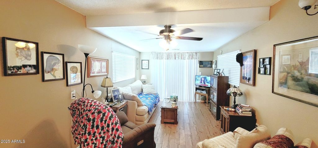 Image 64 of property listing at 13218 W LA TERRAZA Drive, Sun City West, AZ 85375