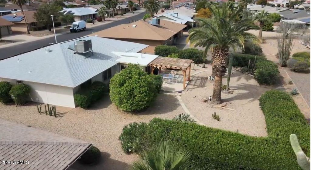 Image 7 of property listing at 13218 W LA TERRAZA Drive, Sun City West, AZ 85375