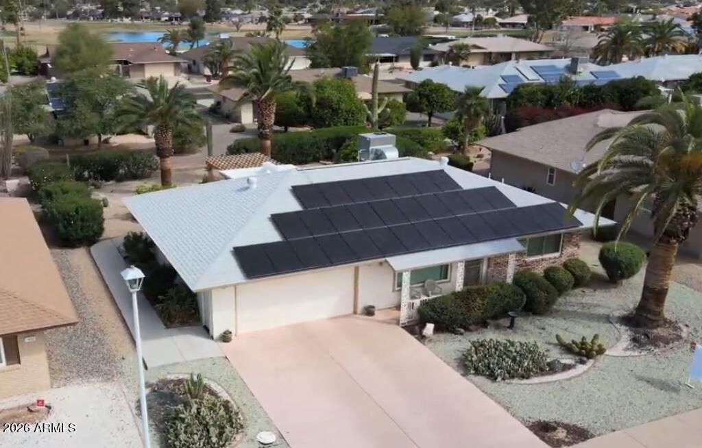 Image 8 of property listing at 13218 W LA TERRAZA Drive, Sun City West, AZ 85375