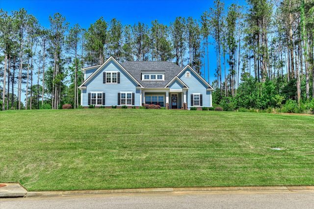 427 Cavalry Run, North Augusta, SC 29860